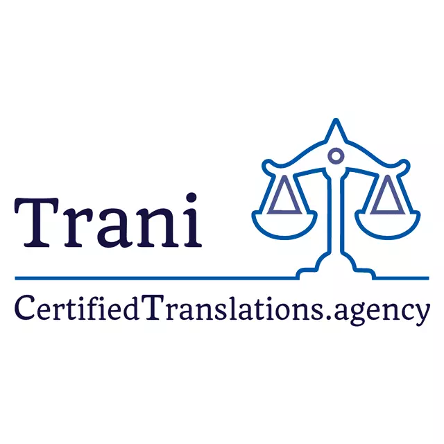 TRADUZIONI GIURATE A TRANI